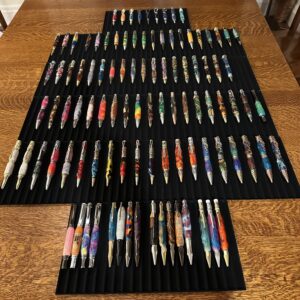 Pens